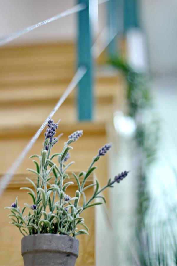 Lovely&Modern Downtown Apartment With Free Parking Budapest Bagian luar foto